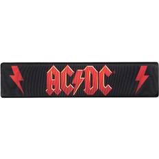 Subsonic AC/DC Tangent Handled Wriststöd