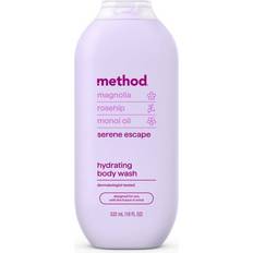 Toiletries Method Body Wash Serene Escape 18 fl oz