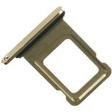 SIM Card Trays Apple Iphone 13 Pro Max Sim Card Tray Holder Slider Gold