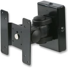Pro Signal Tilt And Swivel TV Wall Mount 12kg Black