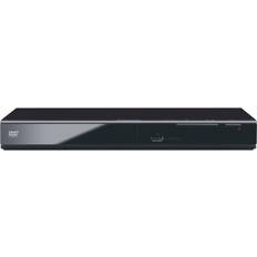 Dvd player Panasonic DVD-S500 DVD Player Black