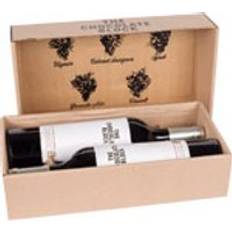 Majestic Chocolate Block Gift Box 2013 & 2023