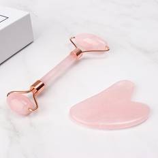 Dechoicelife Gua Sha Board Facial Scraping Scrapping Plate