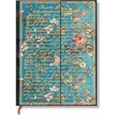Carnet PB Collection Les Manuscrits Estampes Jane Austen Persuasion Ultra LIG 144pg