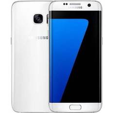 Samsung Galaxy S7 Edge Smartphone Unlocked SIM 32 GB
