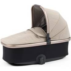 BabyStyle Pushchair Parts BabyStyle Oyster3 Carrycot Creme Brulee