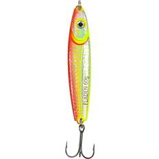 OEM HoloTwist Pirk 60g Yellow-Red-Silver