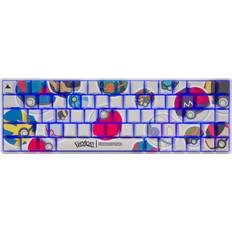 Higround Pokémon Base 65 Hotswap Gaming Tangentbord
