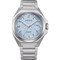 Citizen NB6051-59L Herren Armbanduhr Series 8