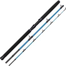 Kinetic Fishing Rods Kinetic Manticore P10 Trolling Rod 3 Sections