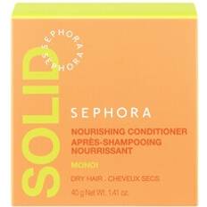 Sephora Collection Solid Conditioner Detangling Care 80G