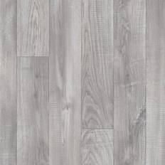 Durable 2.8mm Anti-Slip Vinyl with Cushion Backing
