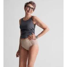 Toiletries TENA Silhouette Classic Washable Underwear Light Incontinence Beige M