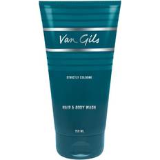 Van Gils Bad- & Duschprodukter Van Gils Strictly Cologne Hair & Body Wash Duschgel 150 ml 150ml