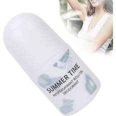 Toiletries Melao Rollon Deodorant Portable Long Lasting Fade Underarm Odor Antiperspira