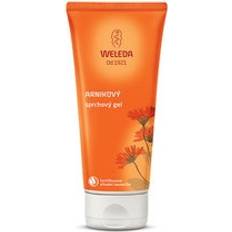Weleda Hygienartiklar Weleda Arnikový Shower Cream 200ml