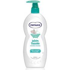 Nenuco Liquid Soap 650ml