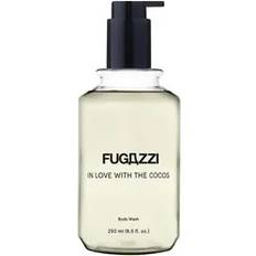 Toiletries Fugazzi In Love with the Cocos Body Wash 250 ml