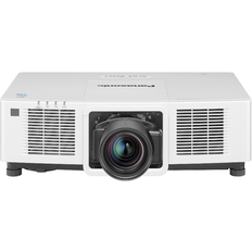 Projectors Panasonic PT-MZ16KLWU 16000 Lmns Lcd Laser Projector