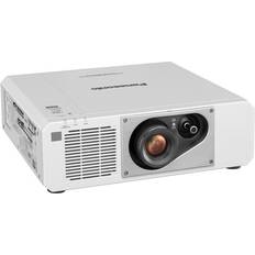 Projectors Panasonic PT-FRZ50WU 5200-Lumen WUXGA Classroom Office Laser DLP Projector