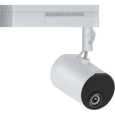 Projectors Epson LightScene EV100 2000-Lumen WXGA Laser 3LCD Projector
