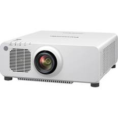 Projectors Panasonic PT-RW620LWU 6200-Lumen WXGA DLP Projector with 1.8 to 2.5:1 Lens