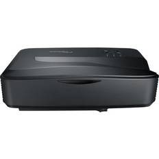 Projectors Optoma ZH420UST-B 3D Full HD 1080p DLP Projector