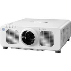 Projectors Panasonic PT-RZ120LWU7 12.000-Lumen WUXGA DLP Projector