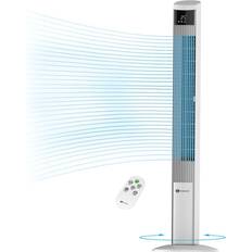 PureMate 47 Inch DC Tower Fan