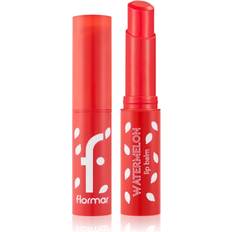 Flormar Lip Balm Läppbalsam Smaksatt Skugga 005 Watermelon 3 g