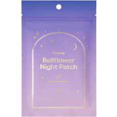 Moden hud Acnebehandlinger Hwarang' Bellflower Night Patch 45 stk