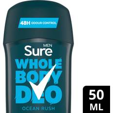 Sure Men 'Deodorant Stick Ocean Rush One Size 50ml