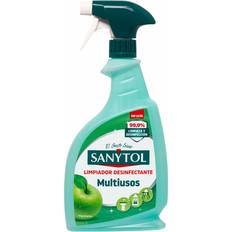 Sanytol Desinfektionsspray för Hälsa och Välbefinnande