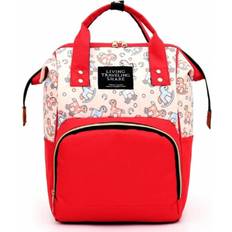Sonarin Baby Diaper Bag Large Capacity Stroller Mummy Totes