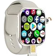 Wearables Xindada VP29 Smart Watch 4G Android 64 GB