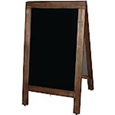 Pavement Board 850 x 500 mm Wood Framed