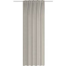 Gardiner & Tillbehör Home Fashion Mörkläggande Gardin Linora Beige 135x245 cm