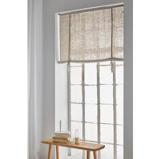 Hissgardiner Himla Hissgardin Sunshine Beige