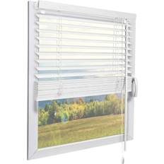 Tende Sol Royal Veneziana in Legno JH3 Bianco Tenda