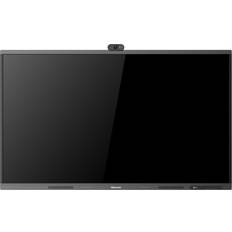 Hisense 65MR6DE Interactive Whiteboard 165.1 cm 3840 x 2160 pixels Touchscreen Black