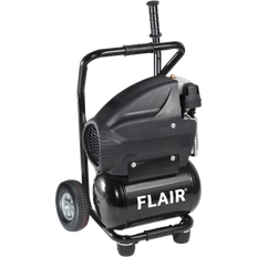 Flair Kompressor 20/10 250 ltr/min 230V 10ltr