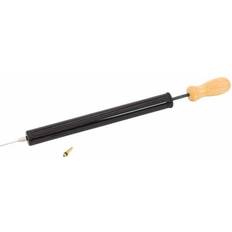 Sport-Thieme Ballpumpe Ø ca 30 mm Schwarz