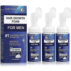 Regaine Extra Strength Hair Loss Regrowth Scalp Foam Set of 3