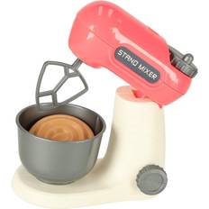 Pricenet Barnens Köksset Med Mixer Och Brödrost
