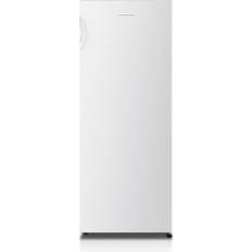 Fridgemaster Freestanding Freezers Fridgemaster MTZ55153E Freestanding Upright Freezer 165 Litres 55 cm White
