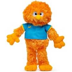 Herbie Cuddle and Comfort Soft Toy