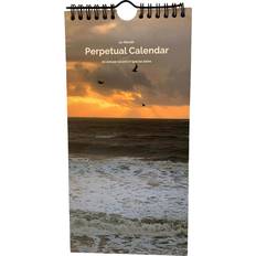 Dates to Remember Perpetual Calendar Annivers