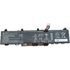 Computer Spare Parts Hewlett Packard Replacement for HP ZBook Firefly 14 G7 Battery