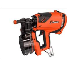 Nail Guns Paslode Cordless Siding Nailer Kit 7 V