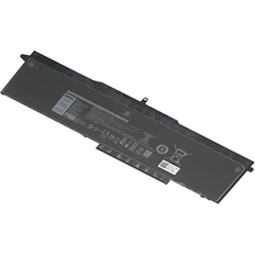 Computer Spare Parts Dell Replacement For Dell 451-BCNV Battery for Latitude 3551 5511 3541 5501